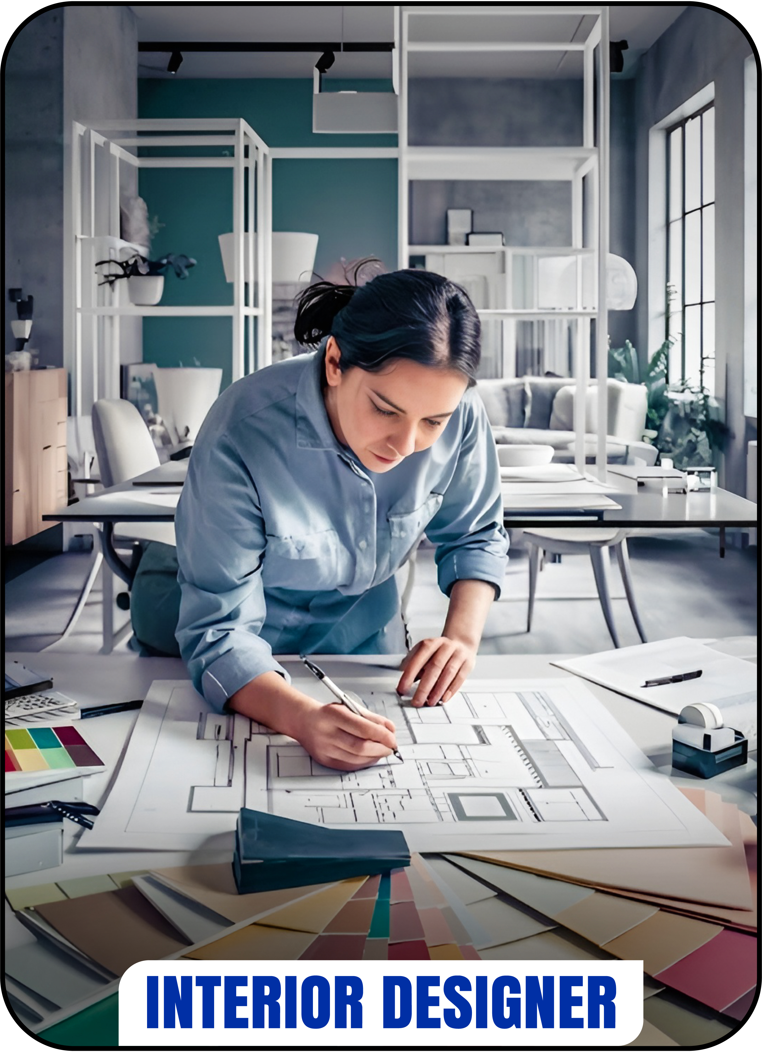 Interior Designer