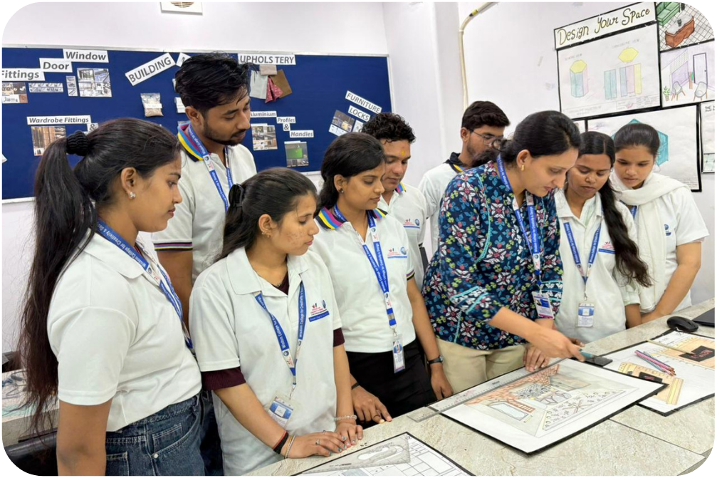 interior design course